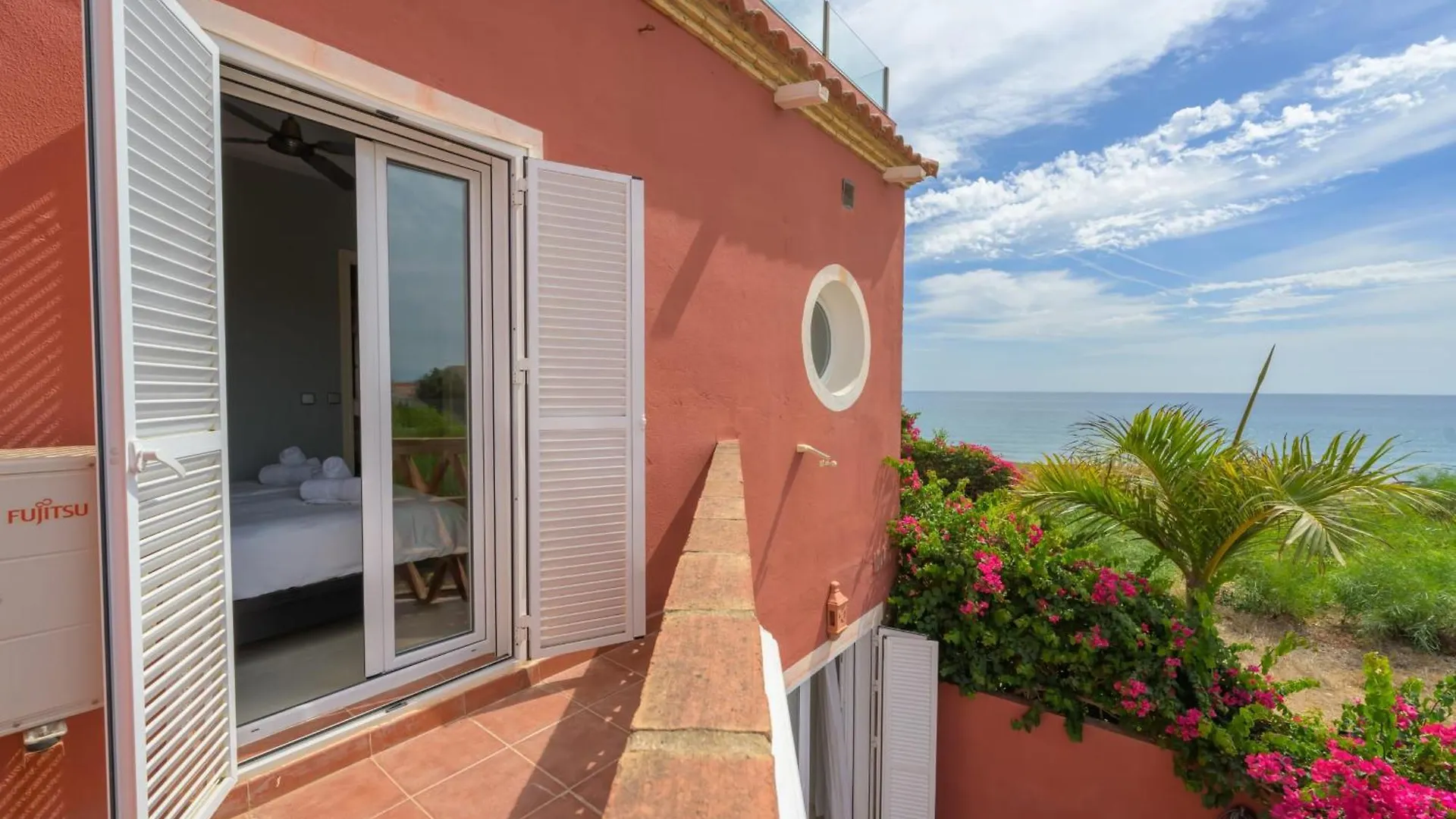 Holiday home Beautiful Frontline Beach Townhouse Marbella